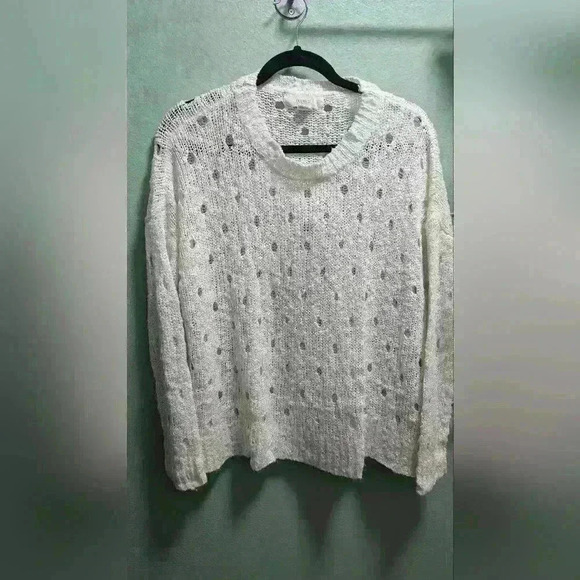 Forever 21 Sweater Size S - Picture 1 of 3